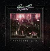 PERTURBATOR  - CD NOCTURNE CITY