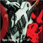 EPIC PROBLEM  - CD 11-14