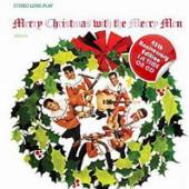 MERRYMEN  - CD MERRY CHRISTMAS WITH..