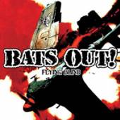 BATS OUT!  - SI FLYING BLIND /7