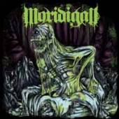 MORIDIGAN  - CD DEADBORN NEMESIS