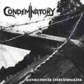 CONDEMNATORY  - CD (R)EVOLUTIONAR..