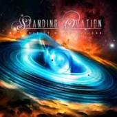 STANDING OVATION  - CD GRAVITY BEATS NUCLEAR