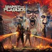 AGAINST THE PLAGUES  - CD PURIFIED THROUGH DEVASTATION