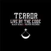  LIVE BY THE CODE (NEW ARTWORK/SPLATTER VINYL) [VINYL] - supershop.sk