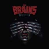 BRAINS  - CD OUT IN THE DARK