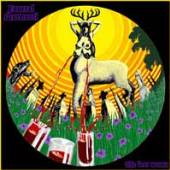 FUNERAL MARMOORI  - CD DEER WOMAN