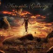 ANTONELLO GILIBERTO  - CD JOURNEY THROUGH MY MEMORY