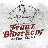  STORY OF FRANZ BIBERKOPF - supershop.sk