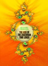 SANANDA MAITREYA  - 2xCD RISE OF THE ZUGEBRIAN..