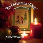 STEVE DREWETT  - CDS IT’S CHRISTMAS..