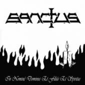 SANCTUS  - CD SANCTUS