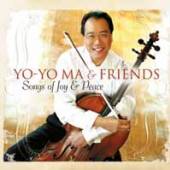  SONGS OF JOY AND PEACE [VINYL] - supershop.sk