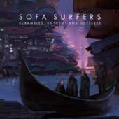 SOFA SURFERS  - CD SCRAMBLES,.. [DIGI]