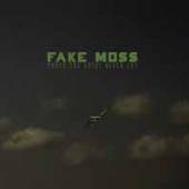 FAKE MOSS  - CD UNDER THE GREAT BLACK SKY