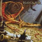 ROXXCALIBUR  - CD GEMS OF THE NWOBHM