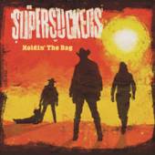 SUPERSUCKERS  - CD HOLDIN THE BAG