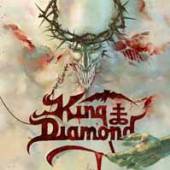 KING DIAMOND  - 2xVINYL HOUSE OF GOD [VINYL]