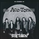 ACE-TONES  - CD SIXTEEN