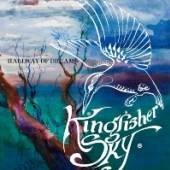 KINGFISHER SKY  - 2xVINYL HALLWAY OF DREAMS [LTD] [VINYL]