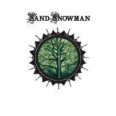 SAND SNOWMAN  - VINYL I'M NOT HERE [VINYL]