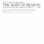 SLEEP OF REASON  - 5xVINYL SLEEP OF REASON -LP+CD- [VINYL]