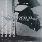 VIDNAOBMANA  - CD NOISE/DRONE ANTHOLOGY