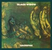 BLACK WIDOW  - VINYL SACRIFICE -REISSUE- [VINYL]
