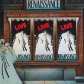 RENAISSANCE  - 2xVINYL LIVE AT.. -REISSUE- [VINYL]