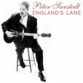 SARSTEDT PETER  - CD ENGLAND'S LANE