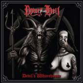 POWER FROM HELL  - CD DEVIL’S WHOREHOUSE