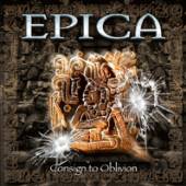 EPICA  - CD+DVD CONSIGN TO OB..
