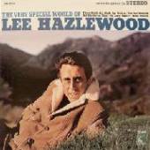 HAZLEWOOD LEE  - CD VERY SPECIAL WORLD OF