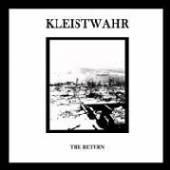 KLEISTWAHR  - CD RETURN
