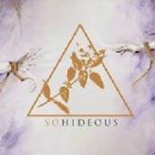 SO HIDEOUS  - CD LAURESTINE