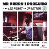 PERRY LEE  - 2xVINYL MR. PERRY I PRESUME [VINYL]
