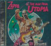  MAN FROM UTOPIA - supershop.sk