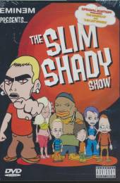  SLIM SHADY SHOW - supershop.sk