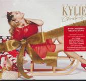  KYLIE CHRISTMAS -CD+DVD- - supershop.sk