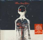 THREE DAYS GRACE  - CD HUMAN