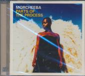 MORCHEEBA  - CD PARTS OF THE PROCESS (+DVD / NTSC 0)