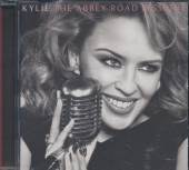 MINOGUE KYLIE  - CD ABBEY ROAD SESSIONS