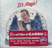 GAROU  - CD IT'S MAGIC