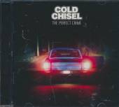 CHISEL COLD  - CD PERFECT CRIME