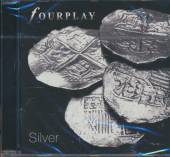 FOURPLAY  - CD SILVER