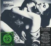  LOVE AT FIRST STING (2CD+DVD) - suprshop.cz