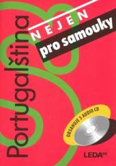  Portugalština nejen pro samouky [PRT] - supershop.sk