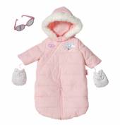  BABY ANNABELL souprava zimní 2v1 - supershop.sk
