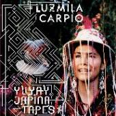 CARPIO LUZMILA  - CD YUYAY JAP'INA TAPES