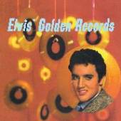 PRESLEY ELVIS  - VINYL ELVIS' GOLDEN RECORDS [VINYL]